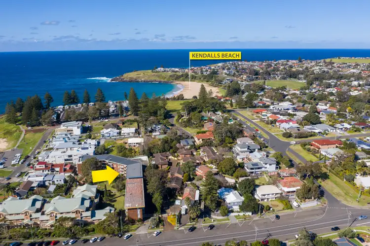 Sixth view of Homely unit listing, 2/118 Manning Street (Andrew Court), Kiama NSW 2533