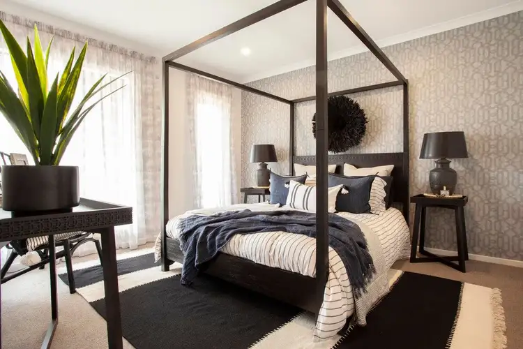 Third view of Homely house listing, 11 Olympic Circuit, Strathtulloh VIC 3338