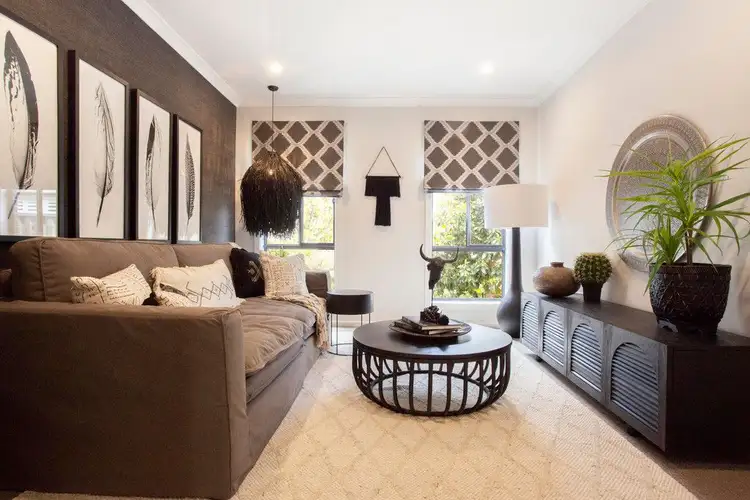 Fifth view of Homely house listing, 11 Olympic Circuit, Strathtulloh VIC 3338