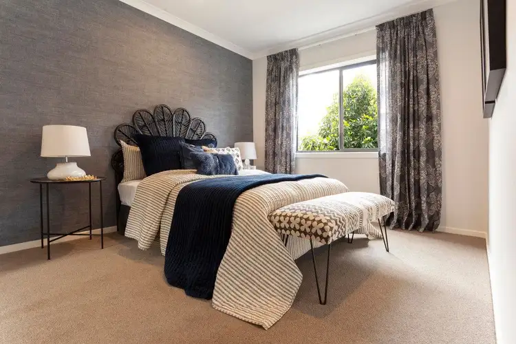 Sixth view of Homely house listing, 11 Olympic Circuit, Strathtulloh VIC 3338
