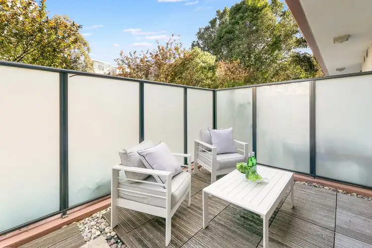 Second view of Homely unit listing, 356/17-19 Memorial Avenue (Block E), St Ives NSW 2075