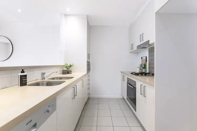 Fifth view of Homely unit listing, 356/17-19 Memorial Avenue (Block E), St Ives NSW 2075