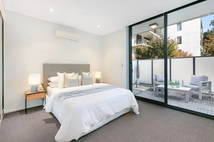 Sixth view of Homely unit listing, 356/17-19 Memorial Avenue (Block E), St Ives NSW 2075