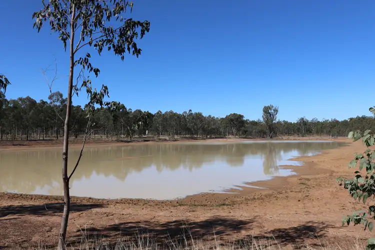 'Thomson' Mundubbera-Durong Road, Boondooma QLD 4613