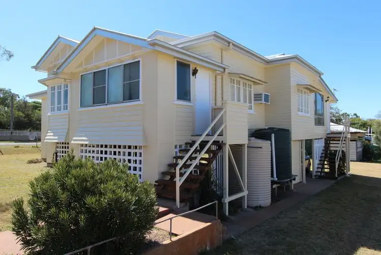 27 Eyre Street, Charleville QLD 4470
