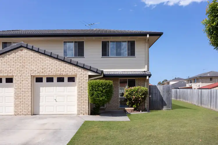 119/2 Nicol Way, Brendale QLD 4500