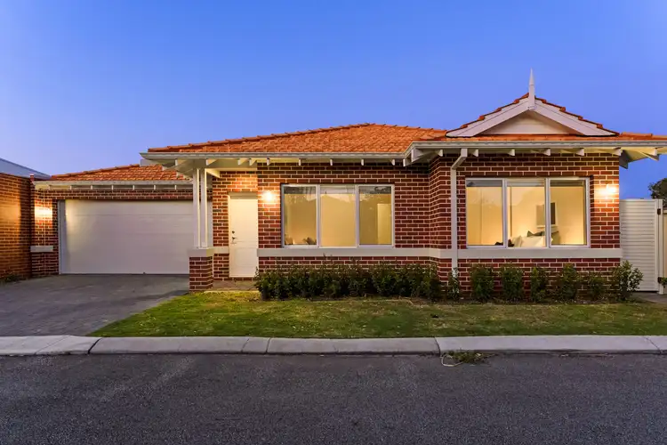 173A Ninth Avenue, Inglewood WA 6052