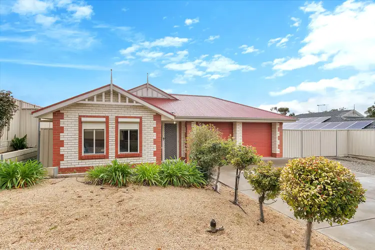 Main view of Homely house listing, 12 Maxwell Street, Kapunda SA 5373