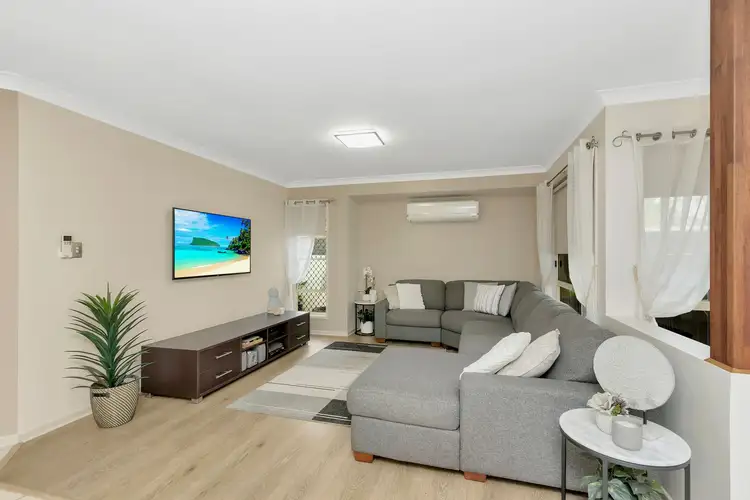 Fourth view of Homely house listing, 95 Lambor Drive, Mudgeeraba QLD 4213