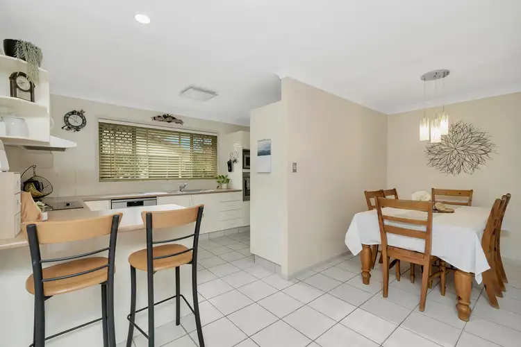 Fifth view of Homely house listing, 95 Lambor Drive, Mudgeeraba QLD 4213