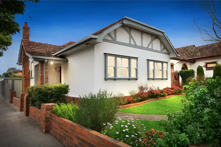 Main view of Homely house listing, 343 Gilbert Road, Preston VIC 3072