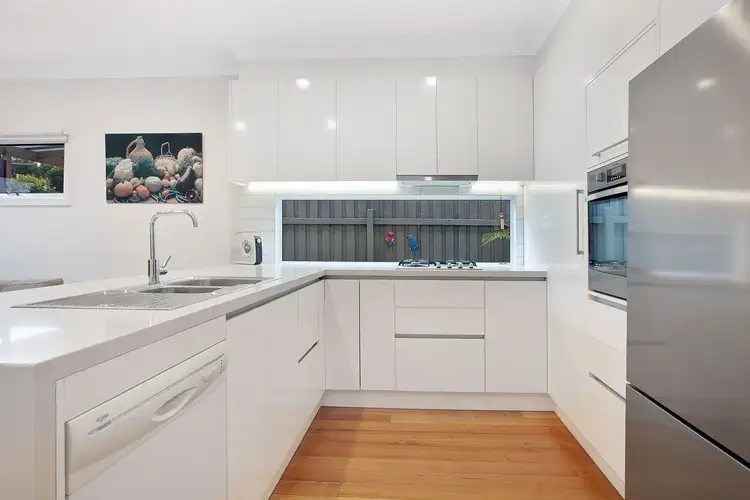 Fourth view of Homely house listing, 343 Gilbert Road, Preston VIC 3072