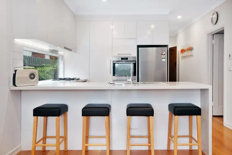 Fifth view of Homely house listing, 343 Gilbert Road, Preston VIC 3072