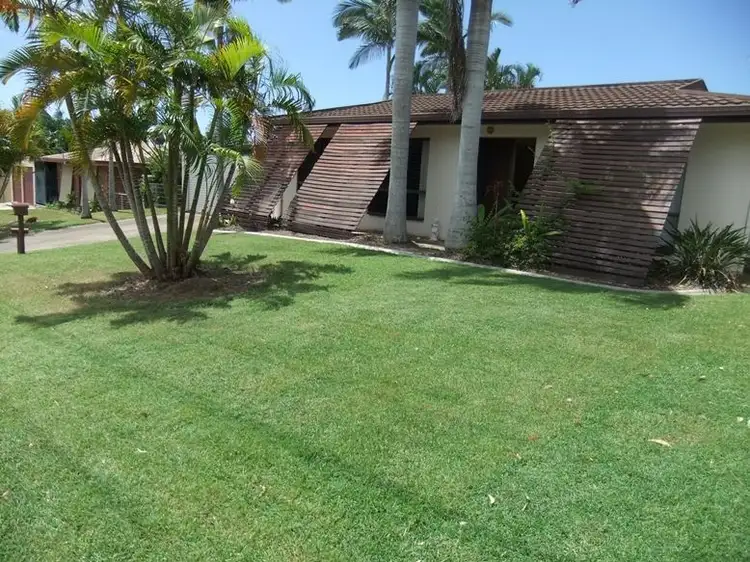 7 Waratah Crescent, Tannum Sands QLD 4680