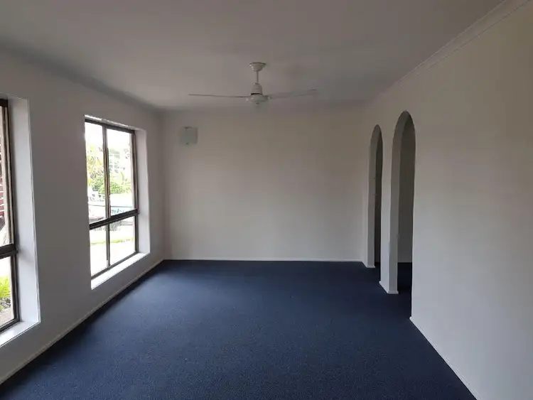 Second view of Homely house listing, 7 Waratah Crescent, Tannum Sands QLD 4680