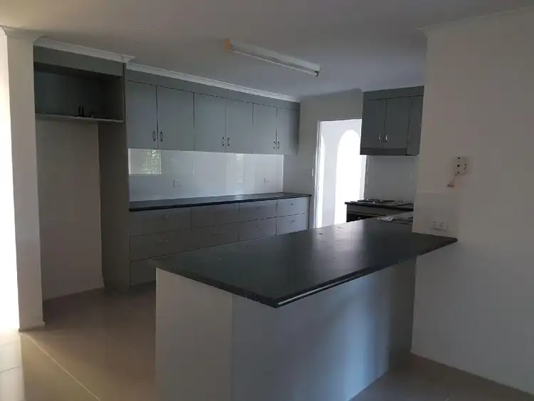 Fourth view of Homely house listing, 7 Waratah Crescent, Tannum Sands QLD 4680