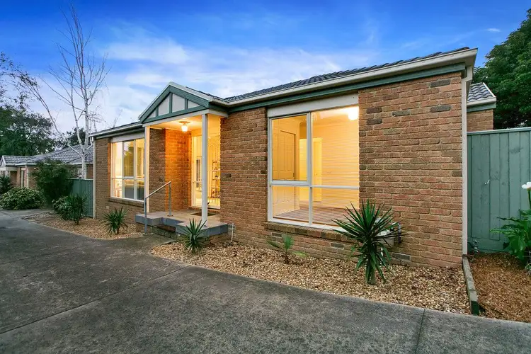 Main view of Homely unit listing, 1/39 Screen Street, Frankston VIC 3199