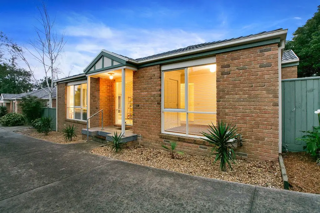 Main view of Homely unit listing, 1/39 Screen Street, Frankston VIC 3199