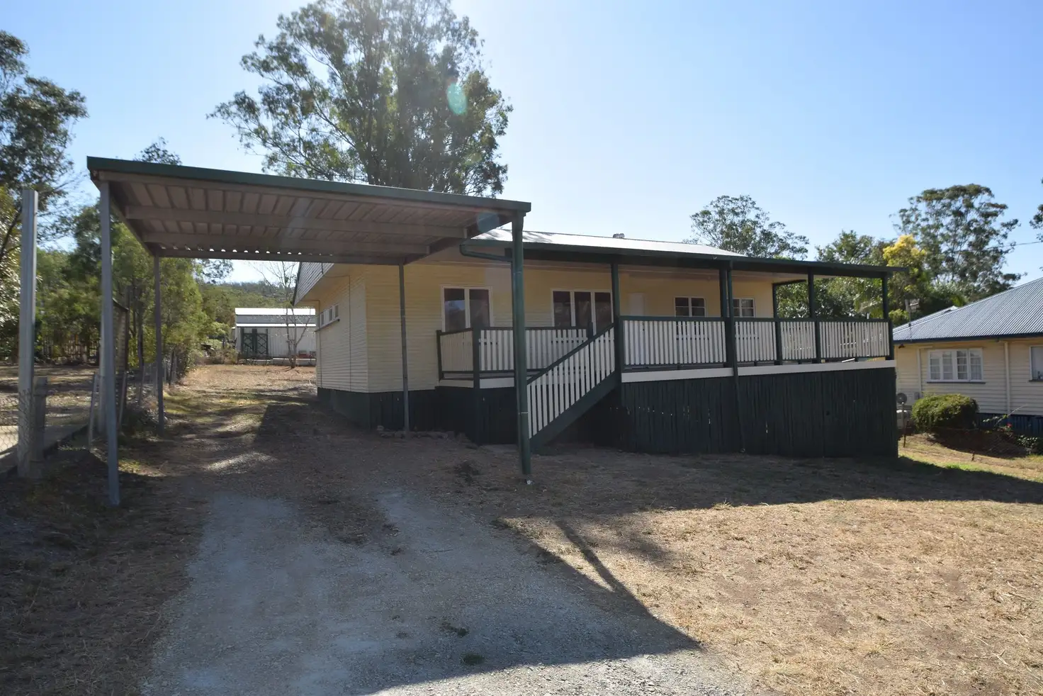 Main view of Homely rural property listing, 17 Down Street, Esk QLD 4312