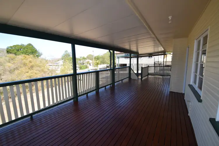 Second view of Homely rural property listing, 17 Down Street, Esk QLD 4312