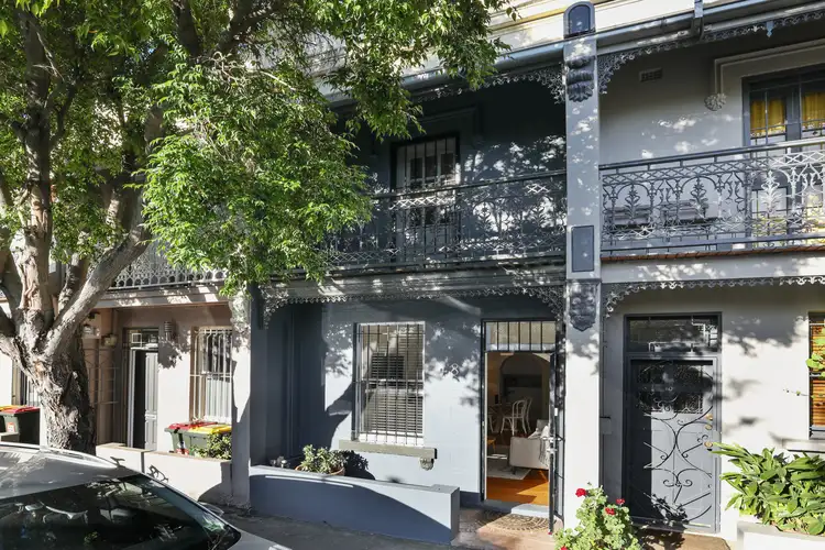 Main view of Homely house listing, 8 Clara Street, Erskineville NSW 2043