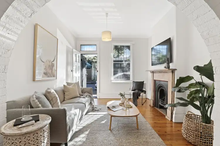 Third view of Homely house listing, 8 Clara Street, Erskineville NSW 2043