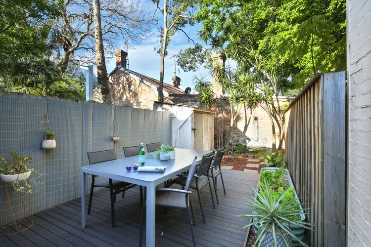 Fourth view of Homely house listing, 8 Clara Street, Erskineville NSW 2043