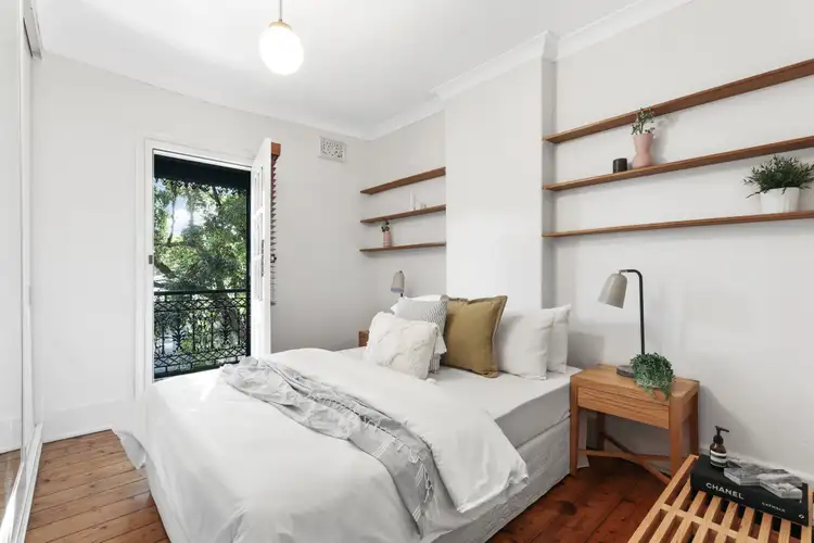 Sixth view of Homely house listing, 8 Clara Street, Erskineville NSW 2043
