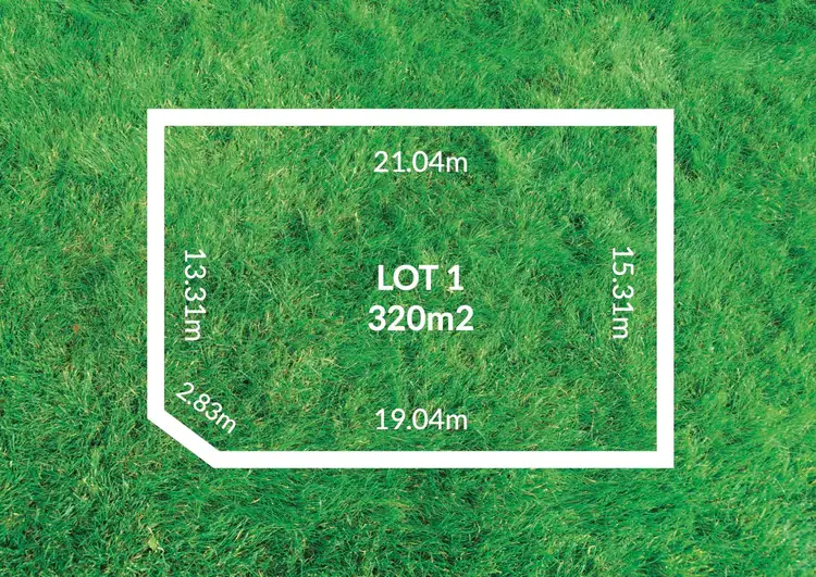 Lot 1/53 Fisher Street, Belmont WA 6104