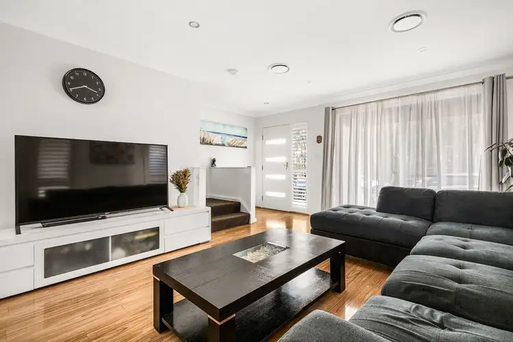 Third view of Homely house listing, 55 Tomah Crescent, The Ponds NSW 2769