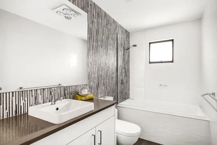 Sixth view of Homely house listing, 55 Tomah Crescent, The Ponds NSW 2769