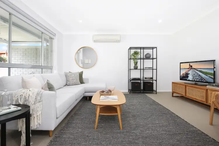 Second view of Homely house listing, 1 Bruce Street, Unanderra NSW 2526