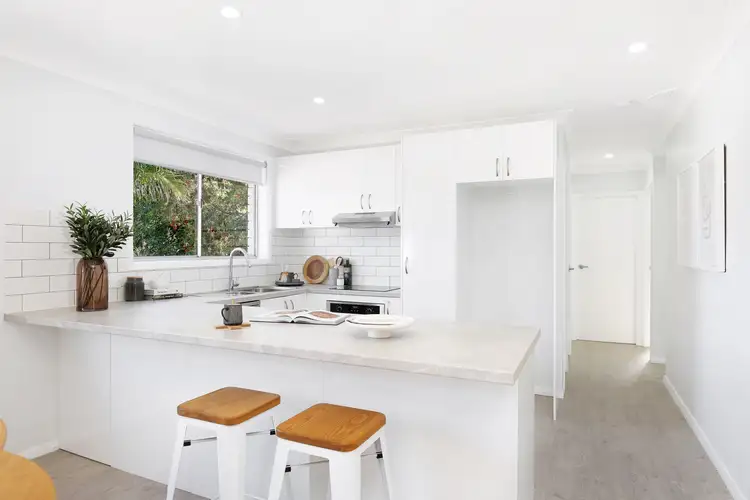 Third view of Homely house listing, 1 Bruce Street, Unanderra NSW 2526