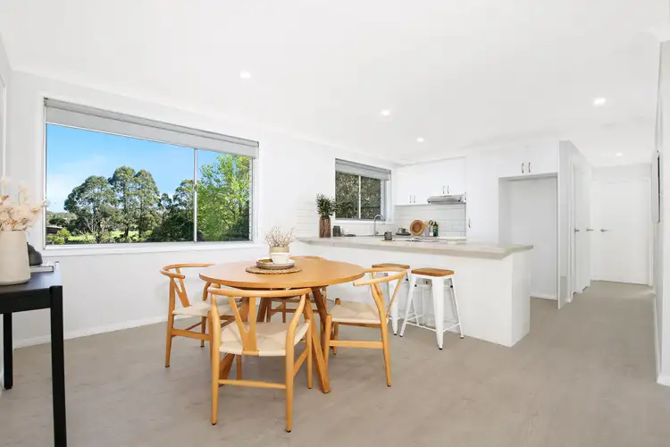 Fourth view of Homely house listing, 1 Bruce Street, Unanderra NSW 2526