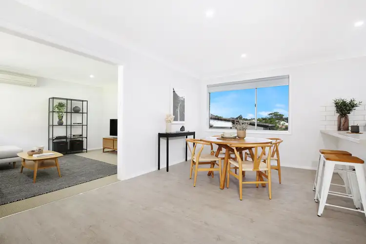 Fifth view of Homely house listing, 1 Bruce Street, Unanderra NSW 2526