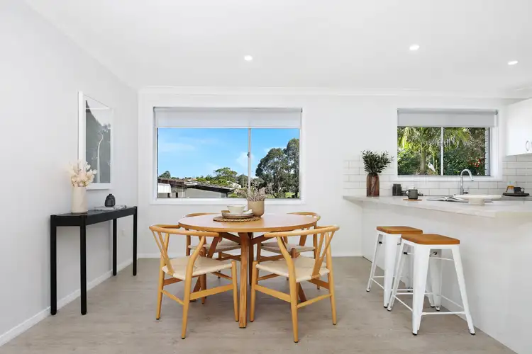 Sixth view of Homely house listing, 1 Bruce Street, Unanderra NSW 2526
