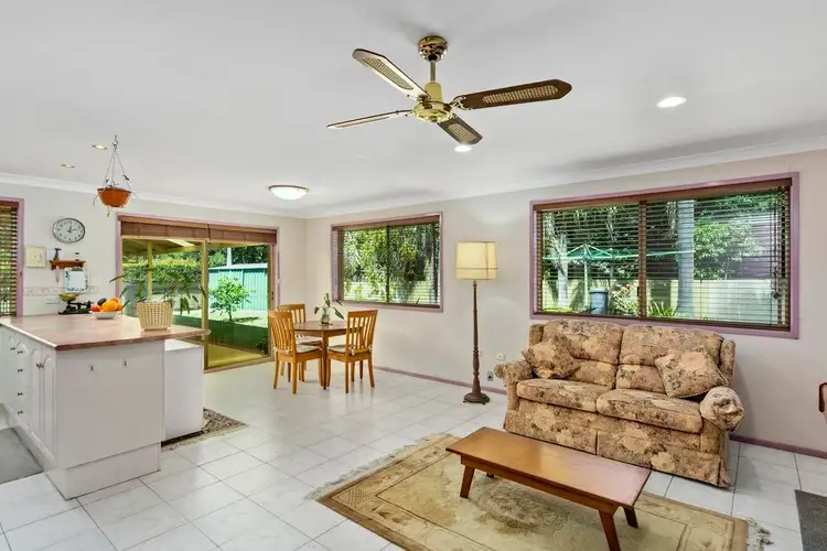 Third view of Homely house listing, 15A Allenby Parade, Bulli NSW 2516