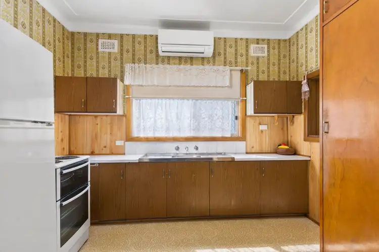 Second view of Homely house listing, 12 Gilbert Street, Corrimal NSW 2518