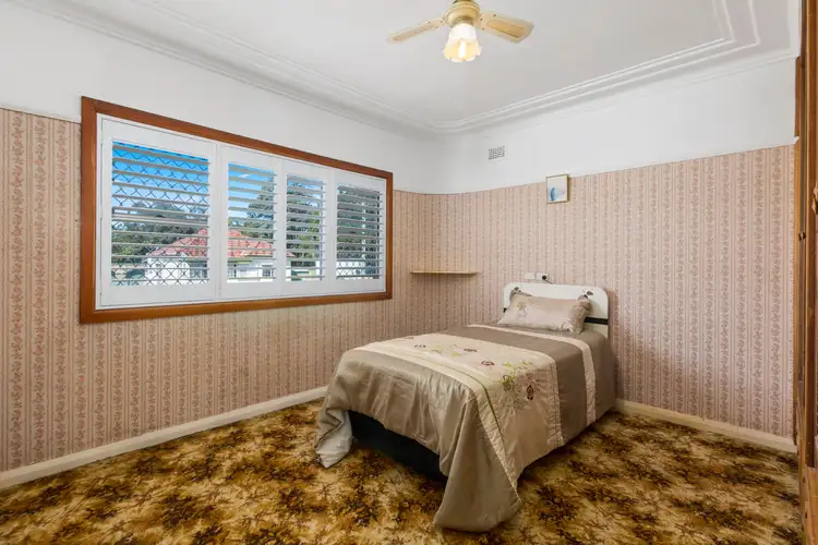 Fifth view of Homely house listing, 12 Gilbert Street, Corrimal NSW 2518