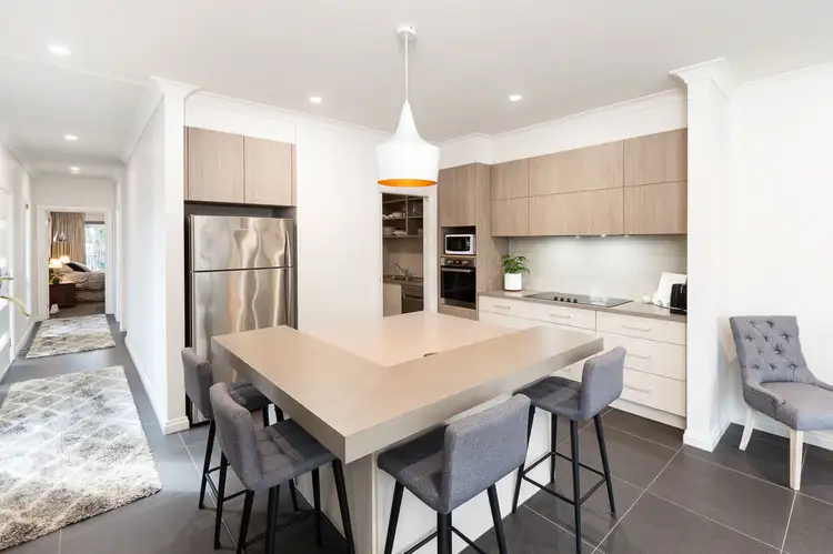 Second view of Homely house listing, 20 Hack Street, Mount Barker SA 5251