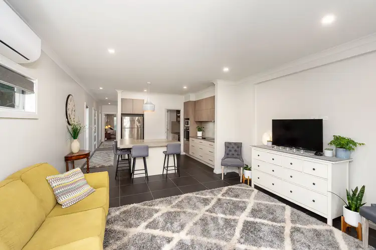 Third view of Homely house listing, 20 Hack Street, Mount Barker SA 5251