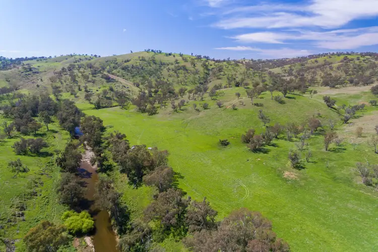 Fifth view of Homely rural property listing, 6119 Burrendong Way, Stuart Town NSW 2820