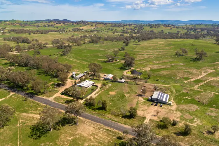 Seventh view of Homely rural property listing, 6119 Burrendong Way, Stuart Town NSW 2820
