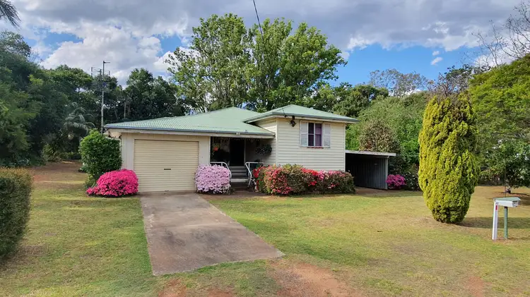 3 Wilkes Road, Hampton QLD 4352