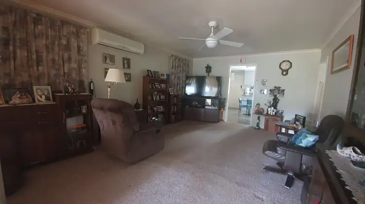 Fifth view of Homely house listing, 3 Wilkes Road, Hampton QLD 4352