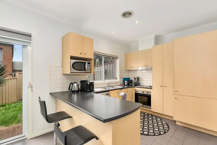 Third view of Homely house listing, 2 Seggan Circle, Gowanbrae VIC 3043