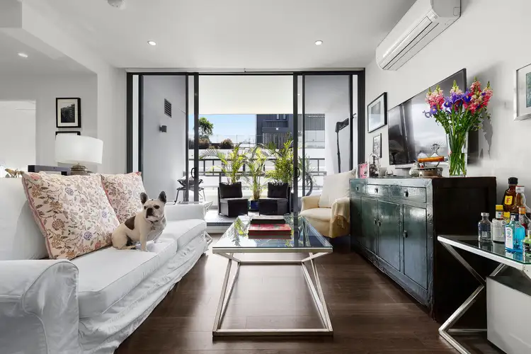 Main view of Homely apartment listing, 60/1 Thread Lane, Waterloo NSW 2017