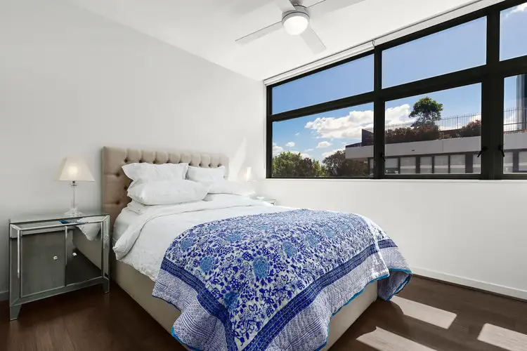 Third view of Homely apartment listing, 60/1 Thread Lane, Waterloo NSW 2017