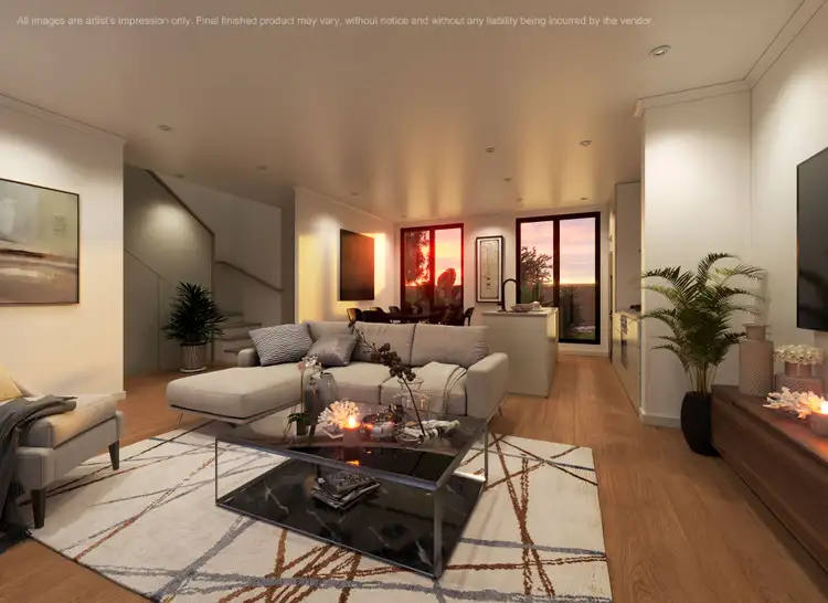 Seventh view of Homely townhouse listing, 2/109 Frankston Flinders Road, Frankston VIC 3199