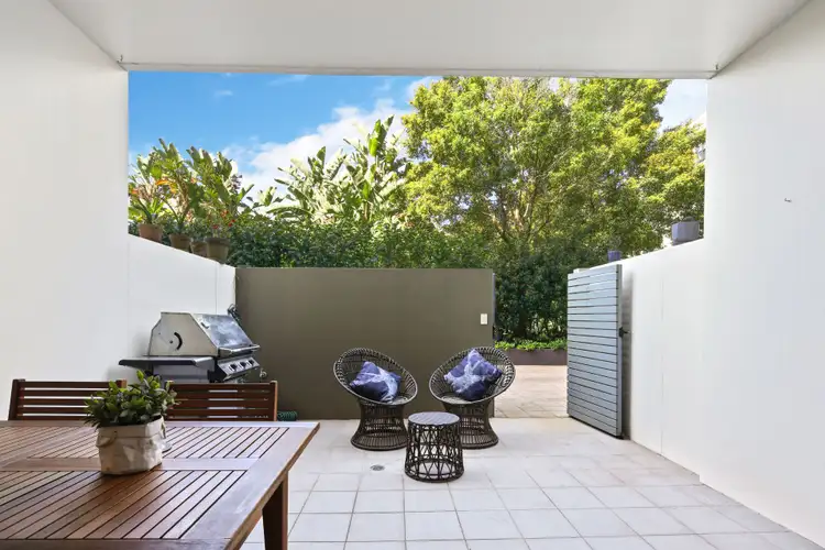 Fourth view of Homely apartment listing, 213/221 Sydney Park Road, Erskineville NSW 2043